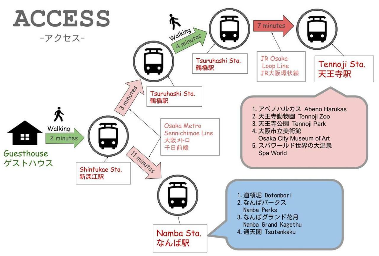 Nao's 2 一軒家貸切 Casa de férias