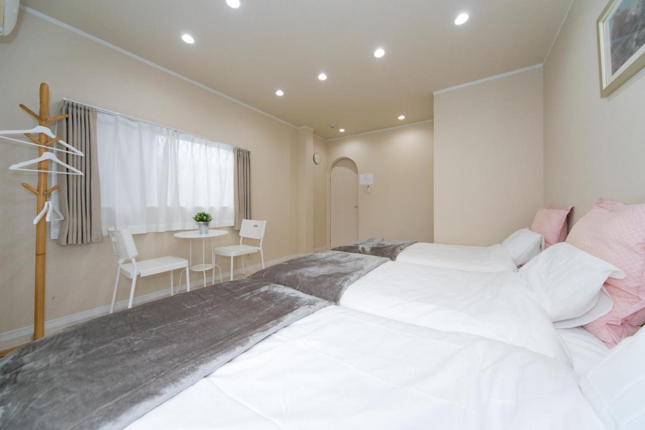 Nao's 2 一軒家貸切 Casa de férias Osaka