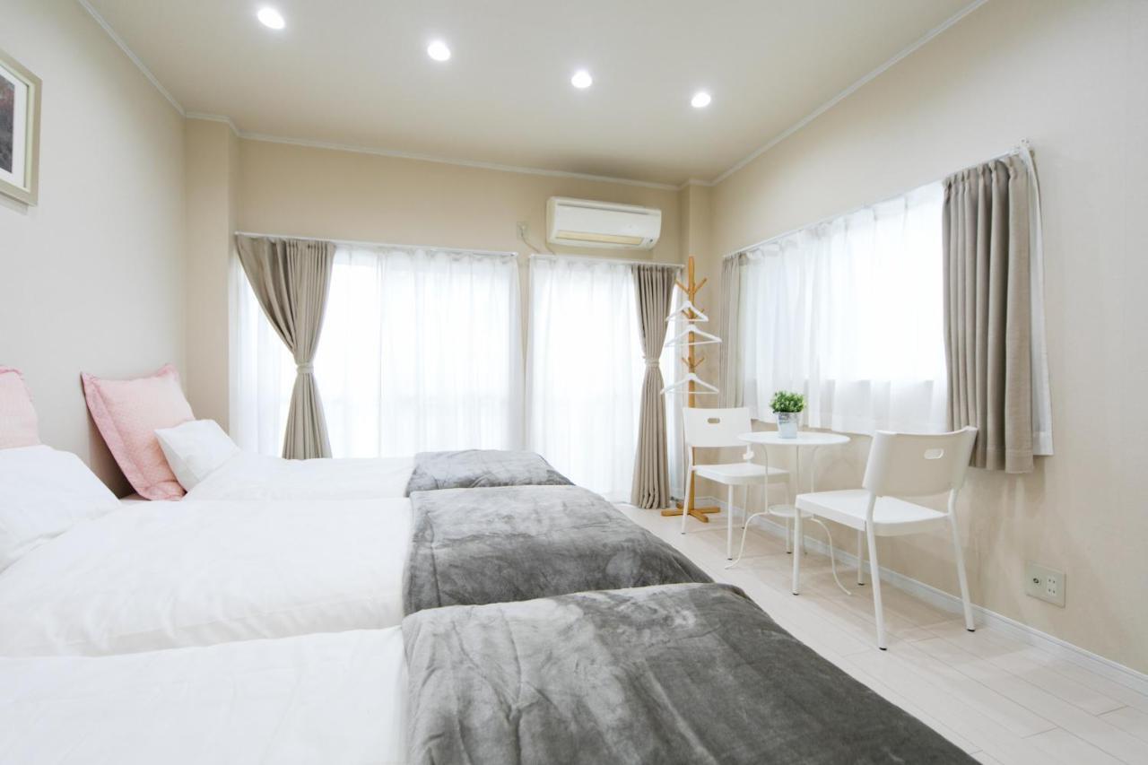 Nao's 2 一軒家貸切 Casa de férias Osaka