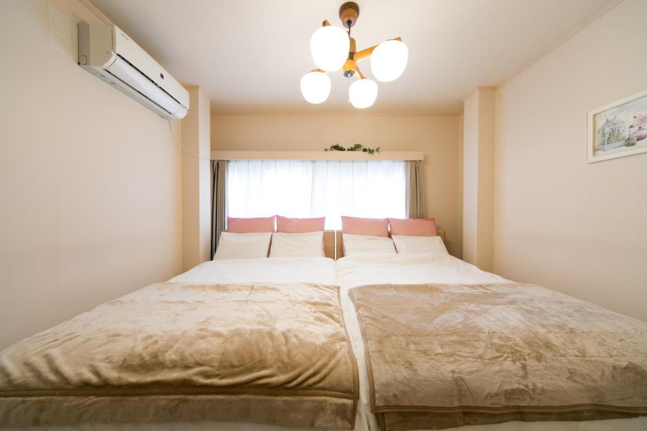 Casa de férias Nao's 2 一軒家貸切 Osaka